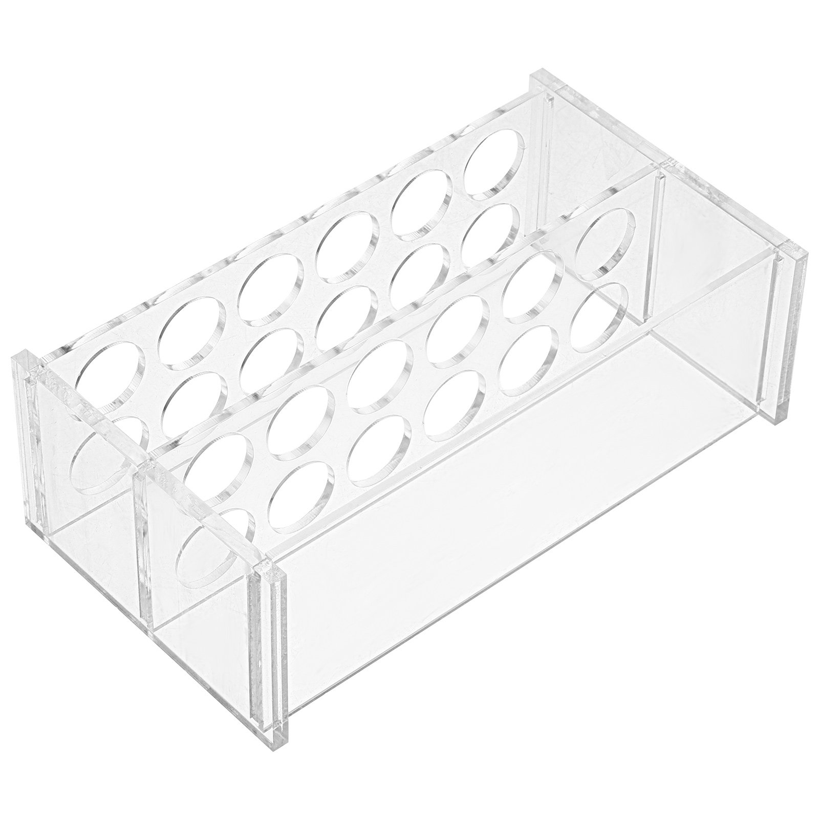 Uchwyt na 6 probówek, wytrzyma – Centrifuge Tube Rack recenzja i cena