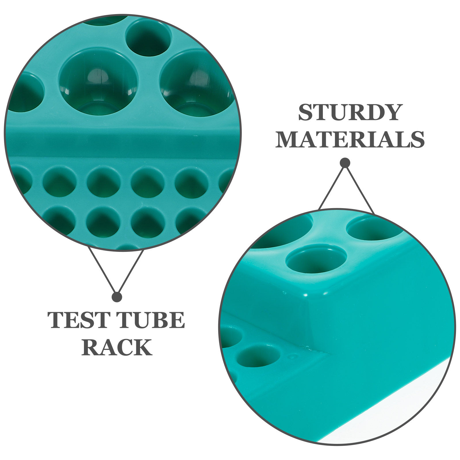 Wielofunkcyjny stojak na probó – Centrifuge Tube Rack recenzja i cena