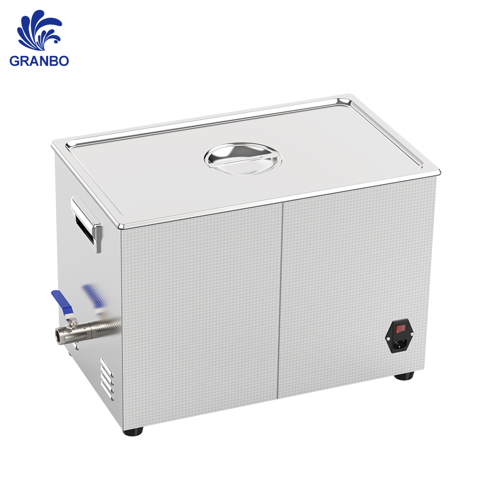 Granbosonic 7.9 Gal 28/40/68/8 – Medical Lab Ultrasound recenzja i cena