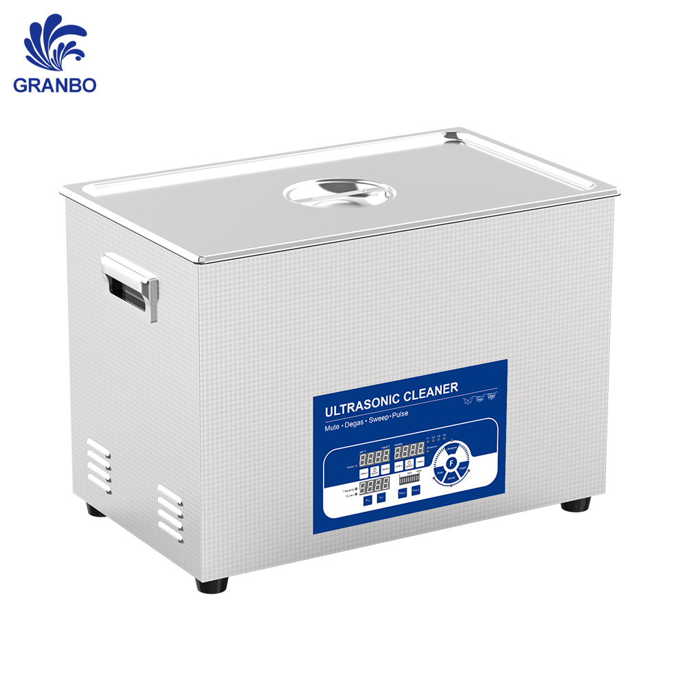Granbosonic 7.9 Gal 28/40/68/8 – Medical Lab Ultrasound recenzja i cena