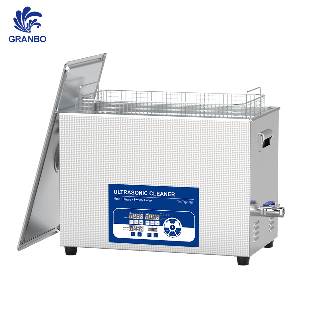 Granbosonic 7.9 Gal 28/40/68/8 – Medical Lab Ultrasound recenzja i cena