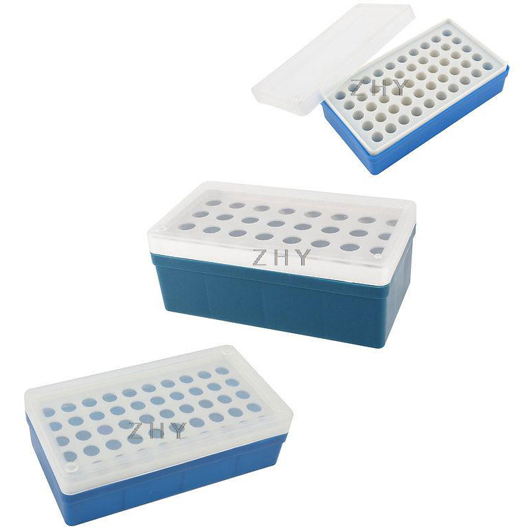 32/50/72/96/100 pozycji 0,2/0, – Centrifuge Tube Rack recenzja i cena