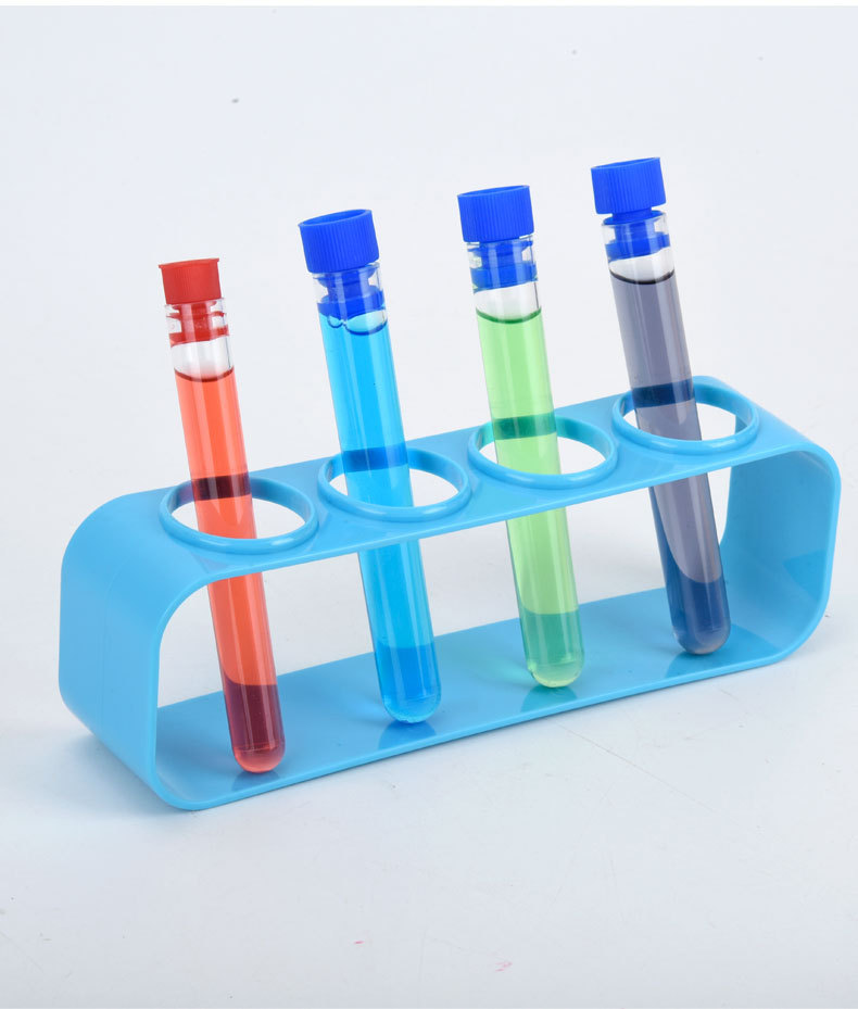 4-drożny stojak na probówki, p – Centrifuge Tube Rack recenzja i cena
