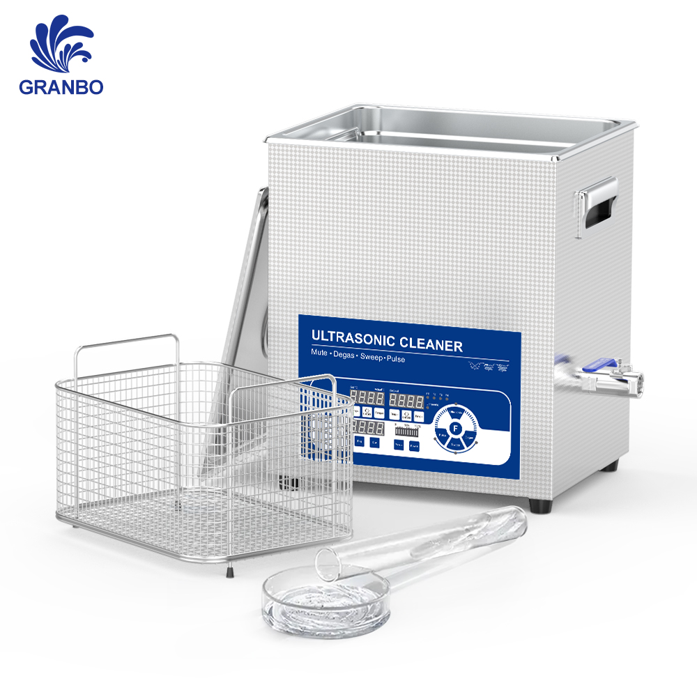 Wieloczęstotliwościowy ultradź – Medical Lab Ultrasound recenzja i cena