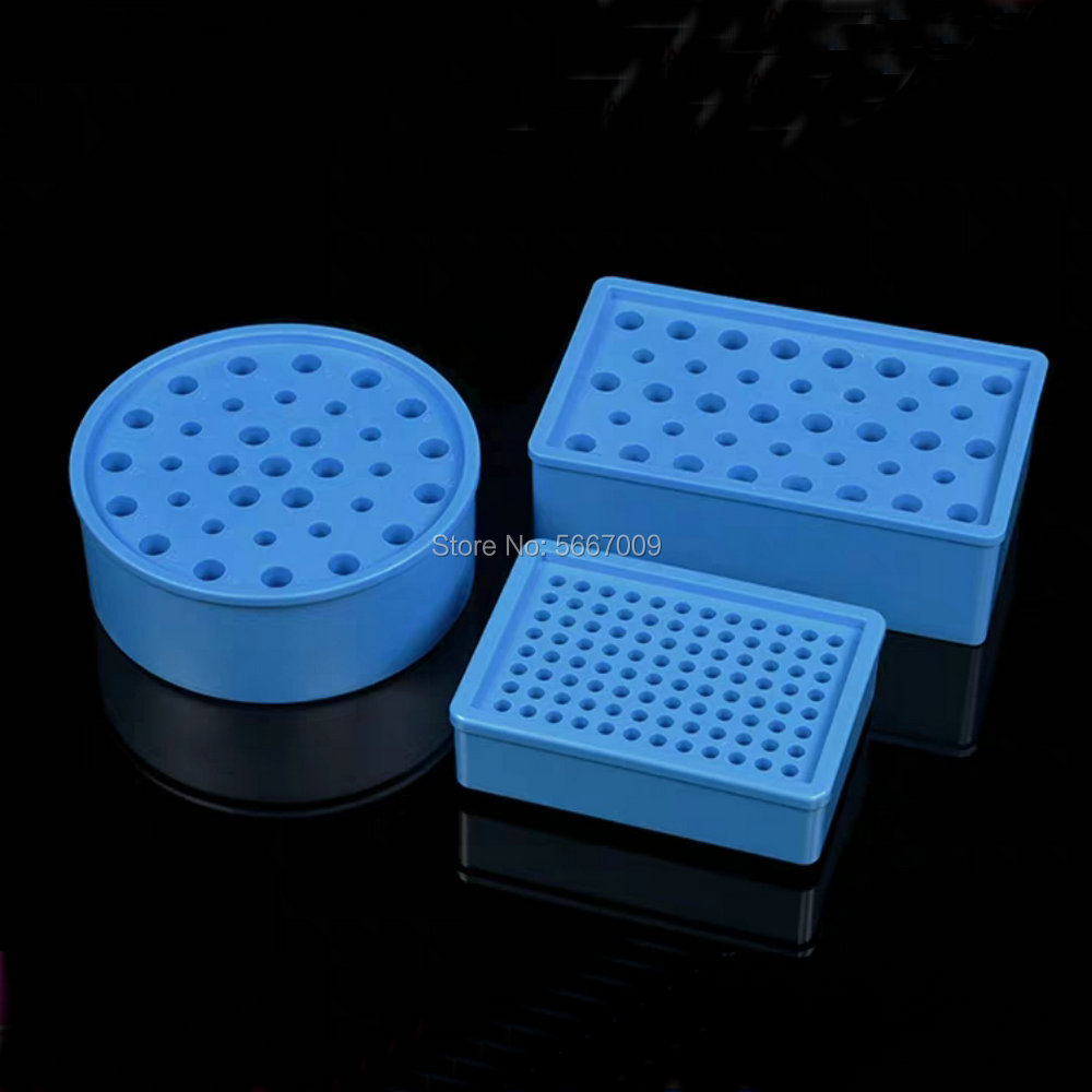 1 sztuka LAB plastikowy pojemn – Centrifuge Tube Rack recenzja i cena
