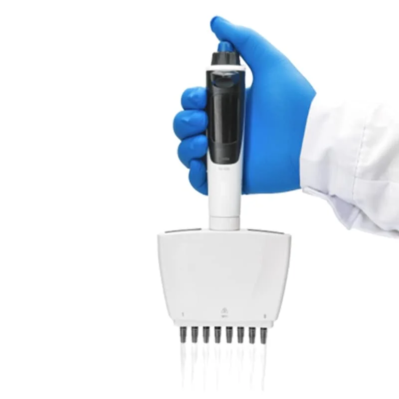 Laboratoryjna wielokanałowa pi – Medical Lab Ultrasound recenzja i cena