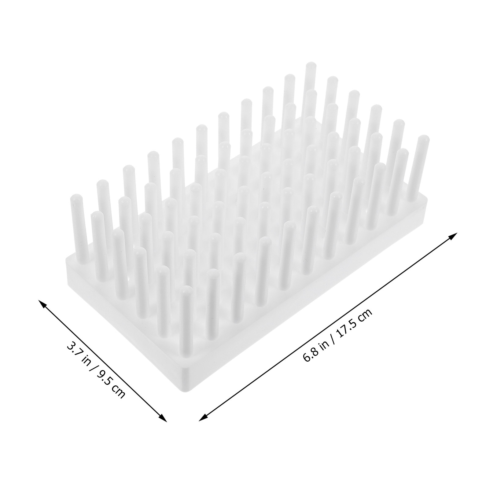 1 szt. Stojak do suszenia prob – Centrifuge Tube Rack recenzja i cena