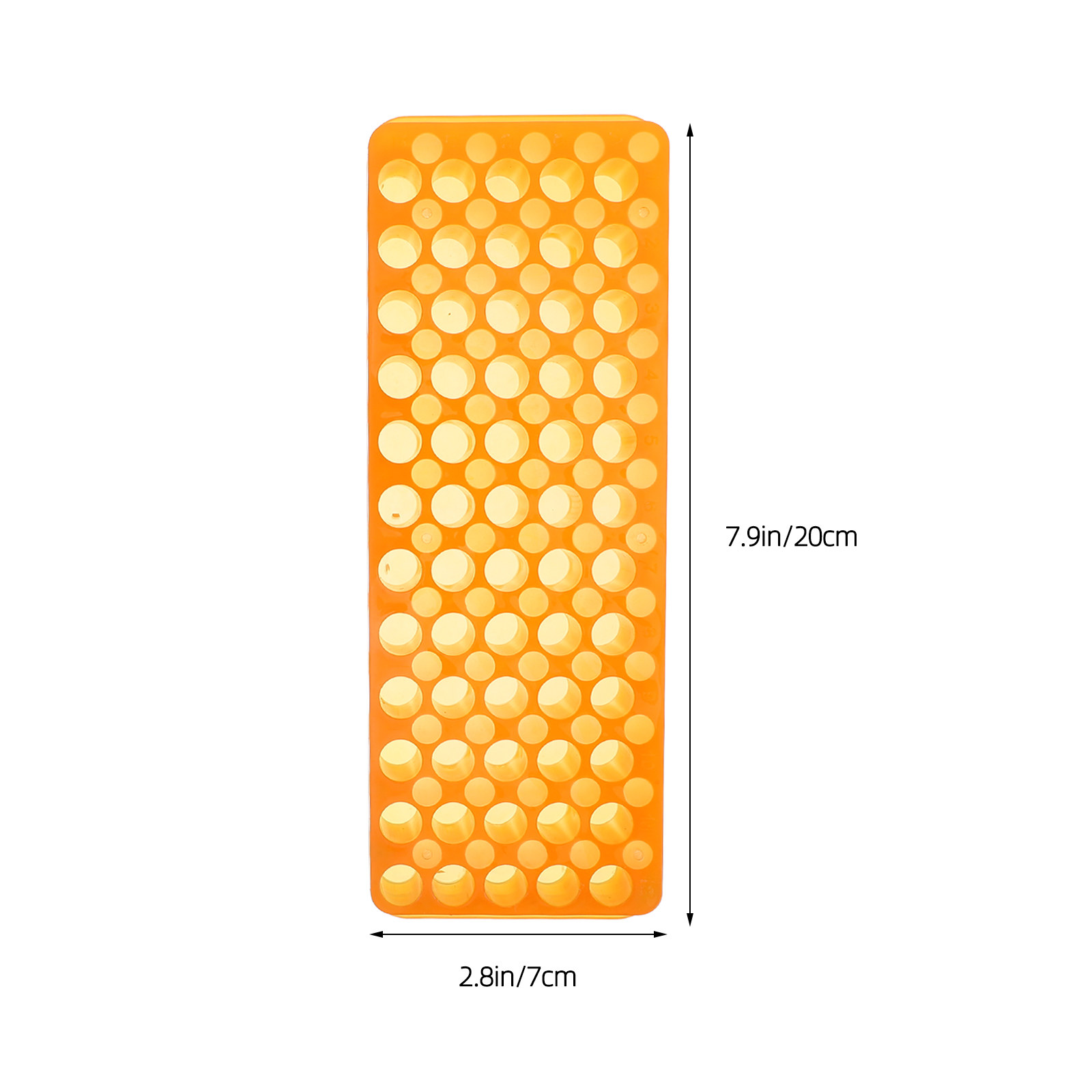 5 szt. plastikowych stojaków n – Centrifuge Tube Rack recenzja i cena