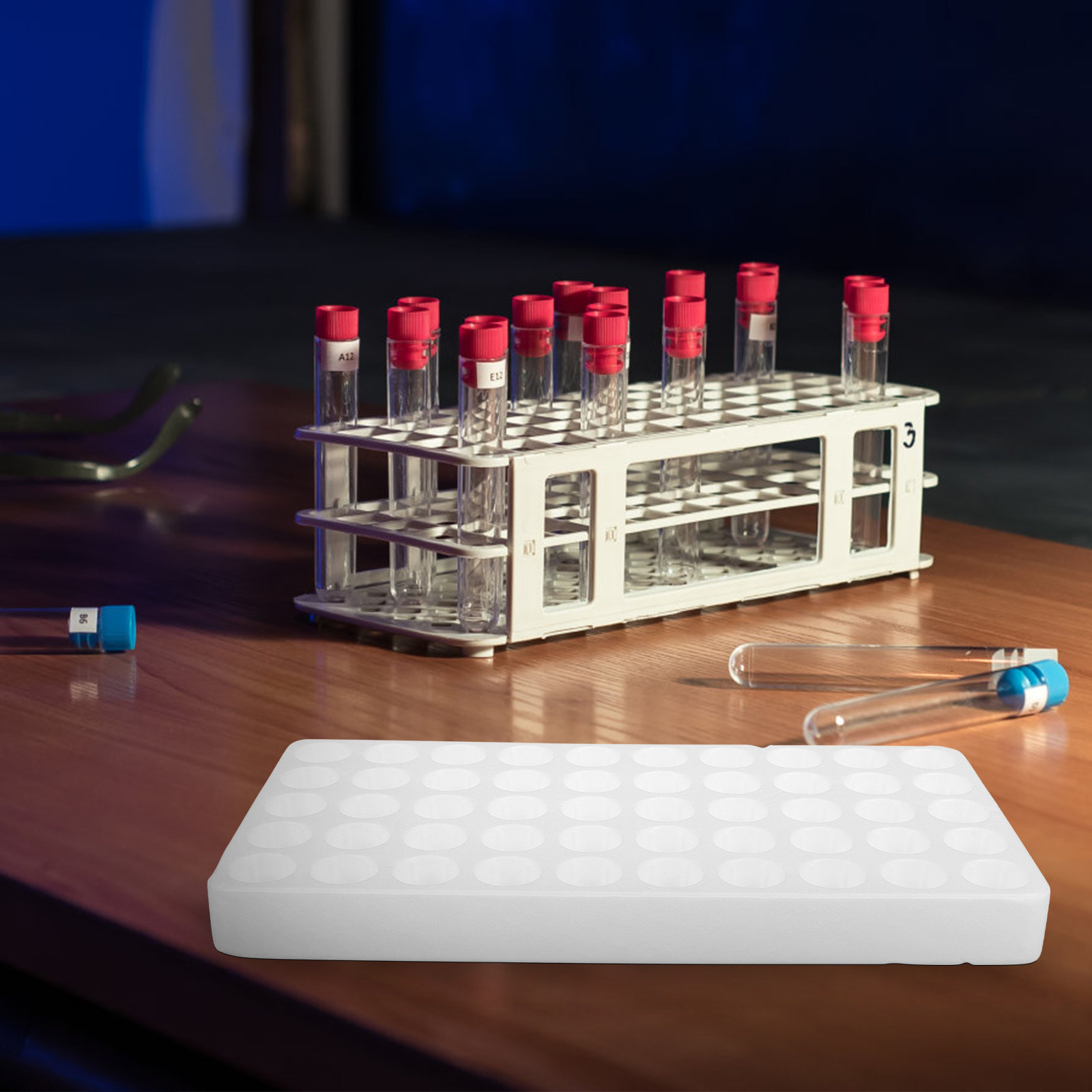 1 szt. Lekki stojak z pianki n – Centrifuge Tube Rack recenzja i cena